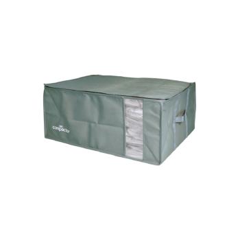 Zielony pojemnik na ubrania Compactor XXL Green Edition 3D Vacuum Bag, 210 l