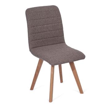 Szarobeżowe krzesła zestaw 2 szt. Chanzo – Bonami Selection