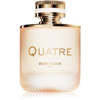 Boucheron Quatre En Rose woda perfumowana dla kobiet 100 ml
