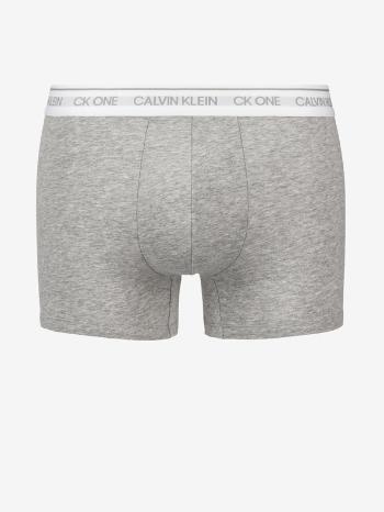 Calvin Klein Underwear	 Bokserki Szary