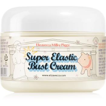 Elizavecca Milky Piggy Super Elastic Bust Cream krem ujedrniający do biustu z kolagenem 100 ml