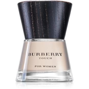 Burberry Touch for Women woda perfumowana dla kobiet 30 ml