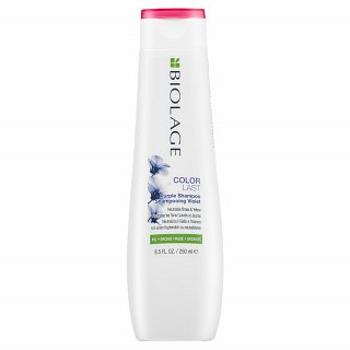 Matrix Biolage Colorlast Purple Shampoo szampon do włosów blond 250 ml