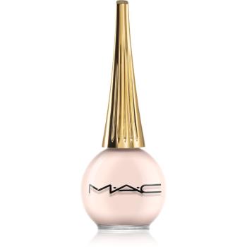 MAC Cosmetics Nail Lacquer Aute Cuture Starring Rosalía lakier do paznokci odcień Anís 13 ml