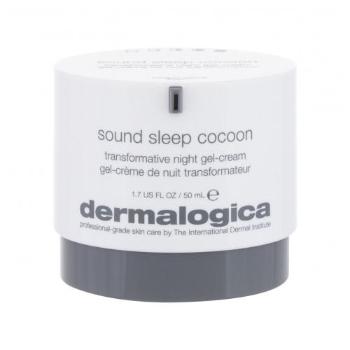 Dermalogica Daily Skin Health Sound Sleep Cocoon 50 ml krem na noc dla kobiet Uszkodzone pudełko