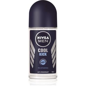 Nivea Men Cool Kick antyperspirant w kulce dla mężczyzn 50 ml