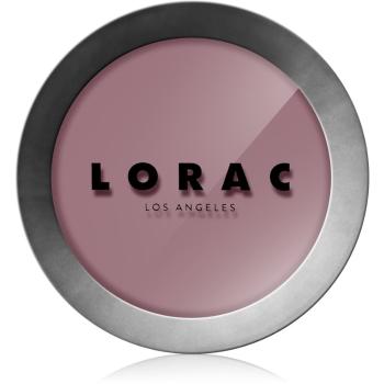 Lorac Color Source Buildable pudrowy róż z matowym wykończeniem odcień 03 Chroma (Berry) 4 g