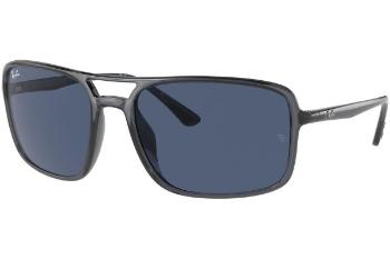 Ray-Ban RB4375 876/80 ONE SIZE (60)