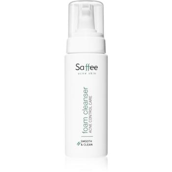 Saffee Acne Skin Foam Cleanser pianka oczyszczająca do skóry z problemami 200 ml