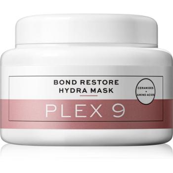Revolution Haircare Plex No.9 Bond Restore Hydra Mask maska dogłębnie regenerująca 220 ml