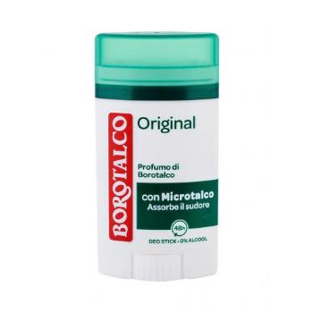 Borotalco Original 40 ml dezodorant dla kobiet