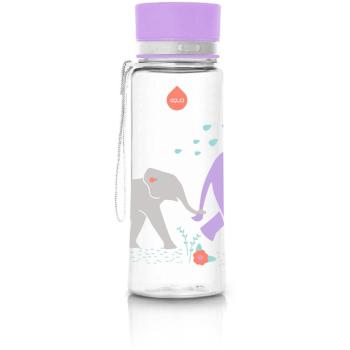 Equa Kids butelka na wodę dla dzieci Elephant 400 ml