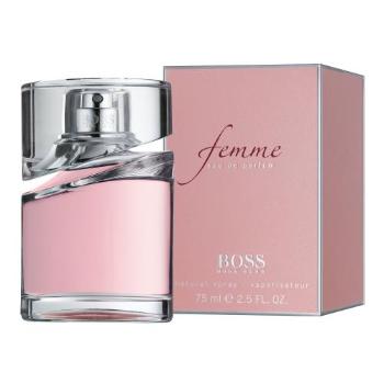 HUGO BOSS Femme 75 ml woda perfumowana dla kobiet
