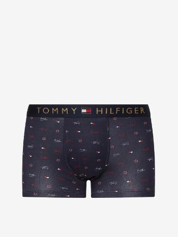 Tommy Hilfiger Underwear Bokserki Niebieski