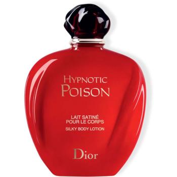 Dior Hypnotic Poison mleczko do ciała dla kobiet 200 ml