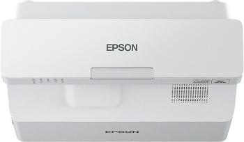 EPSON Projector EB-750F (1920x1080 FHD, 3600ANSI, 2 500 000:1, 120&quot;, HDMI, USB, VGA, Ethernet, Wi-Fi)