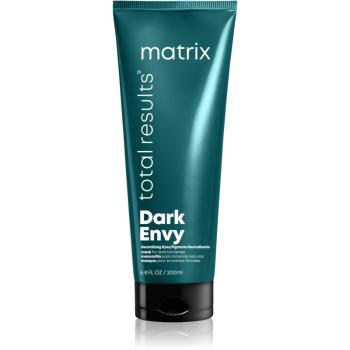 Matrix Total Results Dark Envy maseczka szampon neutralizujący rude odcienie 200 ml