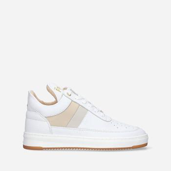 Buty damskie sneakersy Filling Pieces Low Top 10133151919