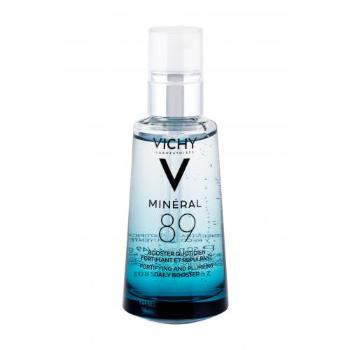 Vichy Minéral 89 50 ml serum do twarzy dla kobiet