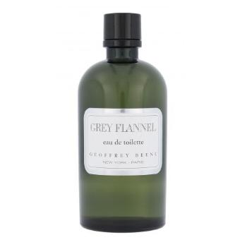 Geoffrey Beene Grey Flannel 240 ml woda toaletowa dla mężczyzn Uszkodzone opakowanie