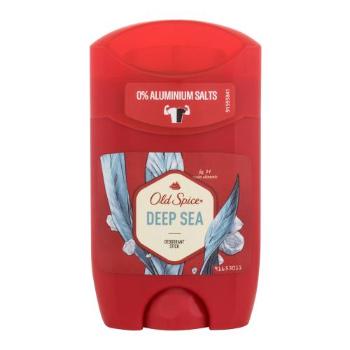 Old Spice Deep Sea 50 ml dezodorant dla mężczyzn