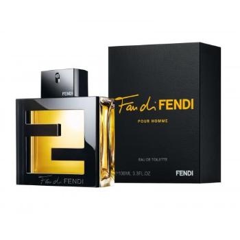 Fendi Fan di Fendi Pour Homme 100 ml woda toaletowa dla mężczyzn