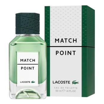 Lacoste Match Point 100 ml woda toaletowa dla mężczyzn
