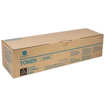 Konica Minolta originální toner 30380, L6BW, black, 20000str., Konica Minolta 7033, 630g, O