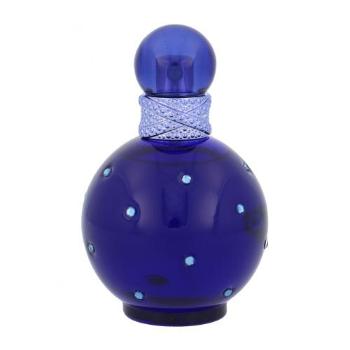 Britney Spears Fantasy Midnight 50 ml woda perfumowana dla kobiet Uszkodzone pudełko