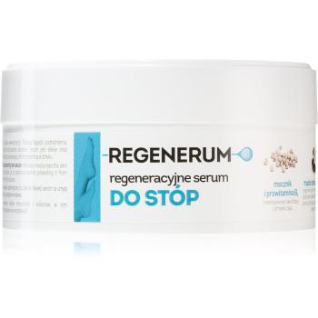 Regenerum Do stóp serum regenerujące do nóg 125 ml