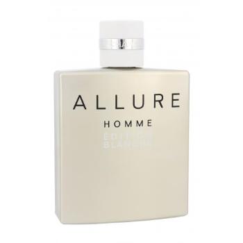 Chanel Allure Homme Edition Blanche 150 ml woda perfumowana dla mężczyzn Uszkodzone pudełko