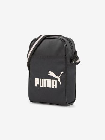 Puma Campus Compact Portable Torba Czarny