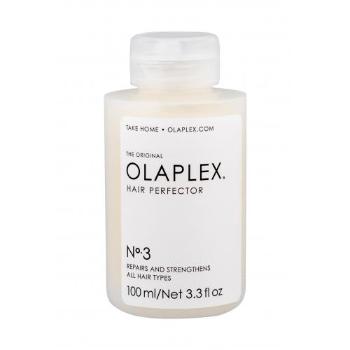 Olaplex Hair Perfector No. 3 100 ml balsam do włosów dla kobiet uszkodzony flakon
