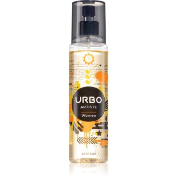 URBO Artiste Senteur spray do ciała dla kobiet 150 ml