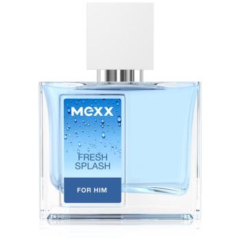 Mexx Fresh Splash For Him woda toaletowa dla mężczyzn 30 ml