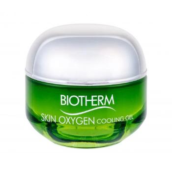 Biotherm Skin Oxygen Cooling Gel 50 ml żel do twarzy dla kobiet