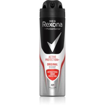 Rexona Active Shield antyprespirant w sprayu 48 godz. 150 ml