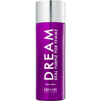 Odeon Dream Real Purple woda perfumowana dla kobiet 100 ml