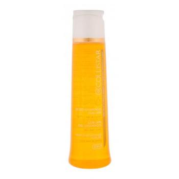 Collistar Sublime Oil Shampoo 5in1 250 ml szampon do włosów dla kobiet