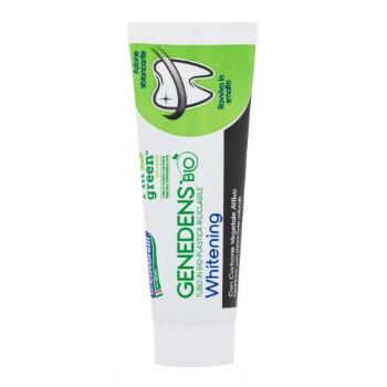 Genedens Bio Whitening 75 ml pasta do zębów unisex