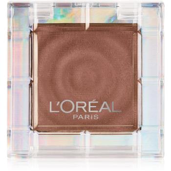 L’Oréal Paris Color Queen cienie do powiek odcień 02 Force 3.8 g