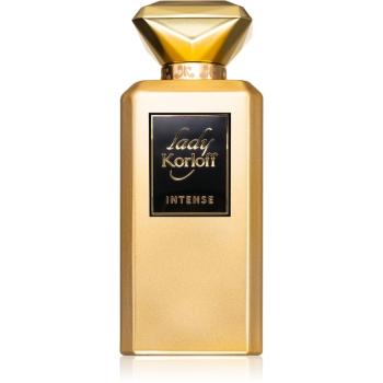 Korloff Lady Intense perfumy dla kobiet 88 ml