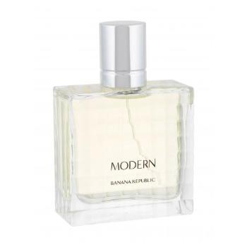 Banana Republic Modern Man 100 ml woda toaletowa dla mężczyzn