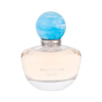 Oscar de la Renta Something Blue 50 ml woda perfumowana dla kobiet Uszkodzone pudełko