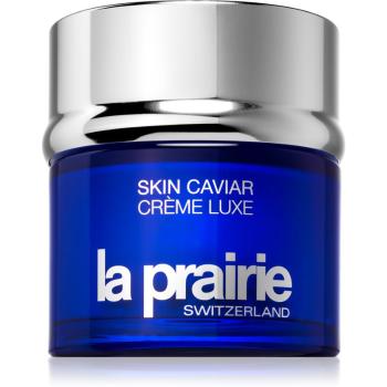 La Prairie Skin Caviar Luxe Cream luksusowy krem ujędrniający z efektem liftingującym 100 ml