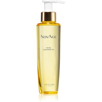 Oriflame NovAge olejek oczyszczający 150 ml