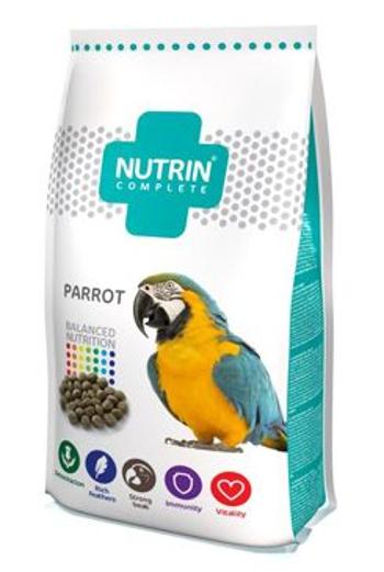 NUTRIN Complete dla papug    750 g - 750g