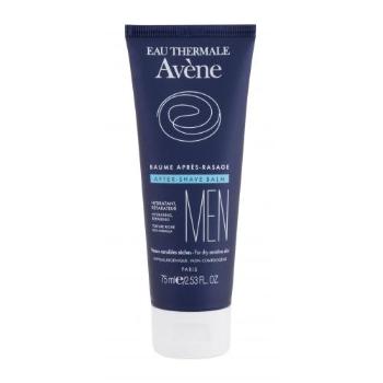Avene Men 75 ml balsam po goleniu dla mężczyzn