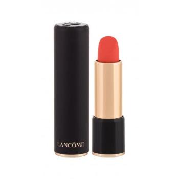 Lancôme L´Absolu Rouge Drama Matte 3,4 g pomadka dla kobiet 78 Wild Thoughts