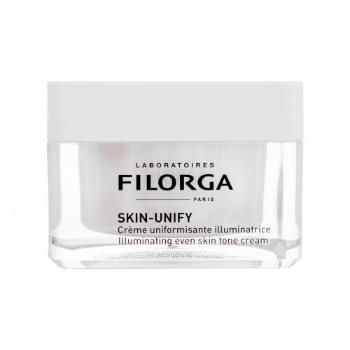 Filorga Skin-Unify Illuminating Even Skin Tone Cream 50 ml krem do twarzy na dzień dla kobiet